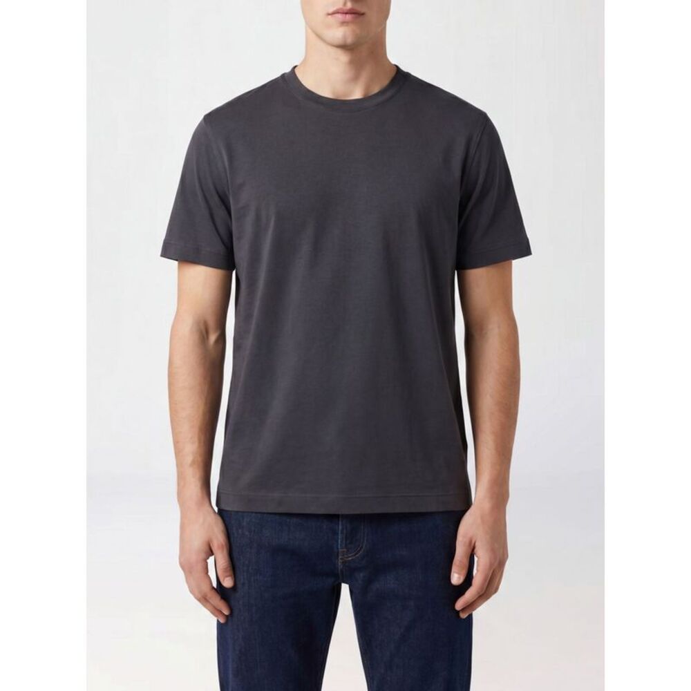 Circolo 1901 T-Shirt Men Black